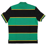 2024-2025 Northampton Saints Cotton Home Rugby Shirt_1