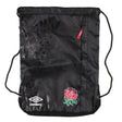 2024-2025 England Rugby Formation Gymsack (Black)_1