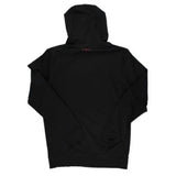 2024-2025 England Rugby Presentation Overhead Hoodie O2 (Black)_1