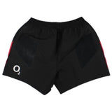 2024-2025 England Rugby O2 Contact Training Shorts (Black)_1