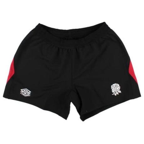 2024-2025 England Rugby O2 Contact Training Shorts (Black)_1