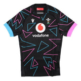2024-2025 Wales Rugby Away Pathway Body Fit Shirt (Womens)_1