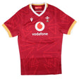 2024-2025 Wales Rugby Home Pathway Slim Fit Shirt (Womens)_1