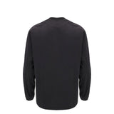 2024-2025 Wales Rugby Contact Training Top (Black) - Kids_1