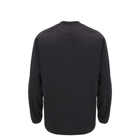 2024-2025 Wales Rugby Contact Training Top (Black) - Kids_1
