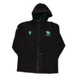 2024-2025 Connacht Softshell Rugby Jacket (Black)_1