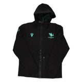 2024-2025 Connacht Softshell Rugby Jacket (Black)_1