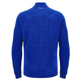 2024-2025 Italy Rugby LS Cotton Home Shirt_3