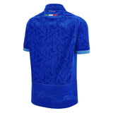 2024-2025 Italy Rugby Home Shirt (Kids) (Your Name)_2