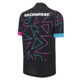 2024-2025 Wales WRU Away Pathway Rugby Shirt (Kids) (Your Name)_2