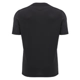 2024-2025 Wales WRU Rugby LS Training Shirt (Black) - Kids_3