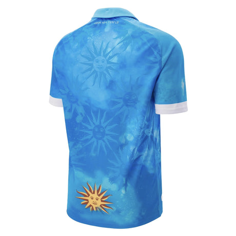 2024-2025 Uruguay Home Rugby Shirt_3