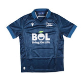 2024-2025 Sale Sharks Home Rugby Shirt (Womens)_1