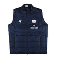 2024-2025 Edinburgh Rugby Padded Gilet (Navy)_1