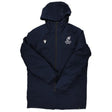 2024-2025 Cardiff Blues Rugby Ath Waterproof Softshell Long Jacket_1
