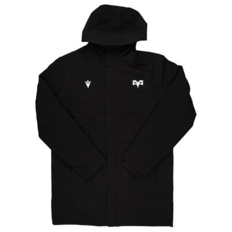 2024-2025 Ospreys Rugby Ath Padded Jacket (Black)_1