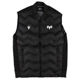 2024-2025 Ospreys Rugby Athletic Gilet (Black)_1