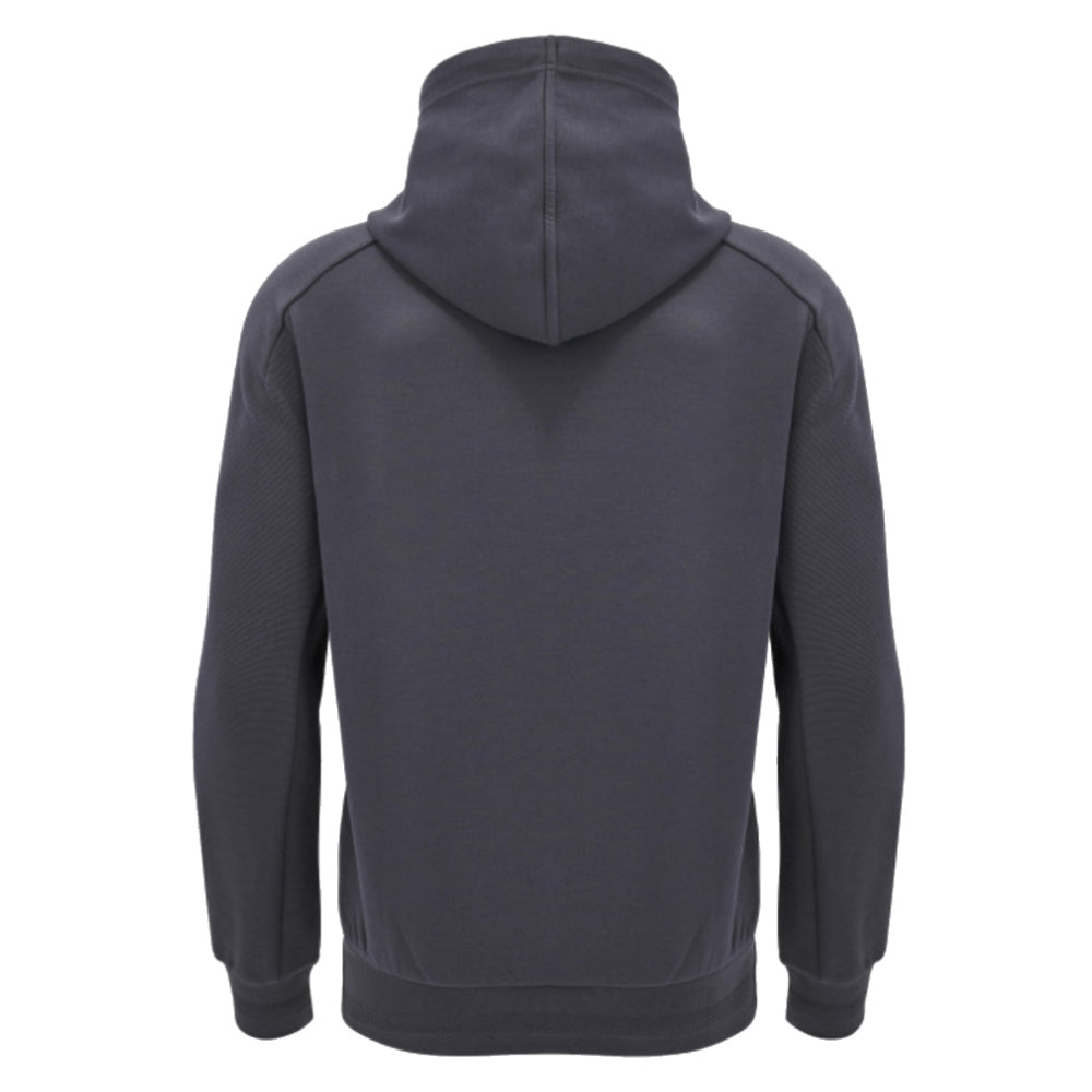 2024-2025 Wales Rugby Ath Travel Full Zip Hoody_2