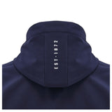 2024-2025 Edinburgh Rugby Softshell Jacket (Navy)_3