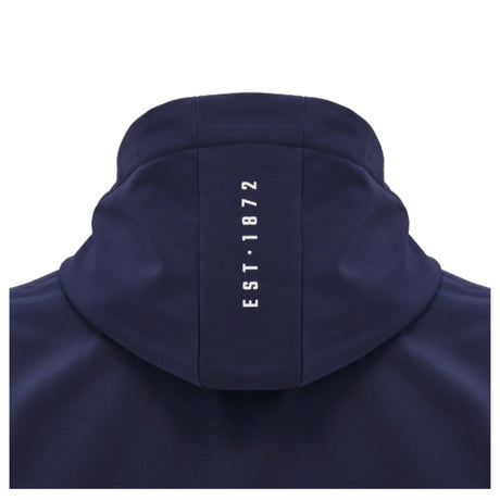 2024-2025 Edinburgh Rugby Softshell Jacket (Navy)_3