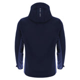 2024-2025 Edinburgh Rugby Softshell Jacket (Navy)_3