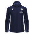 2024-2025 Edinburgh Rugby Softshell Jacket (Navy)_3