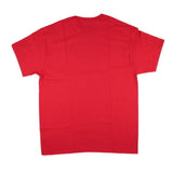Wales Rugby Classic Printed T-Shirt (Red)_1