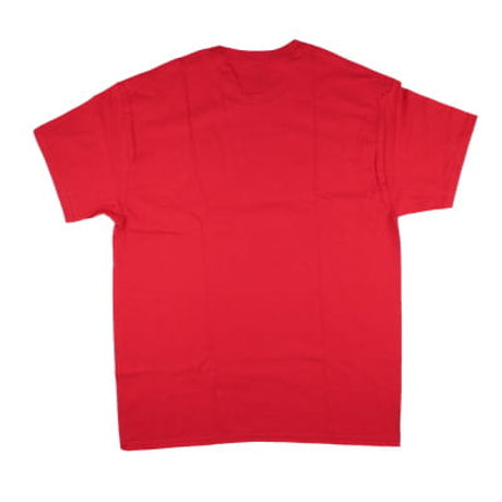Wales Rugby Classic Printed T-Shirt (Red)_1