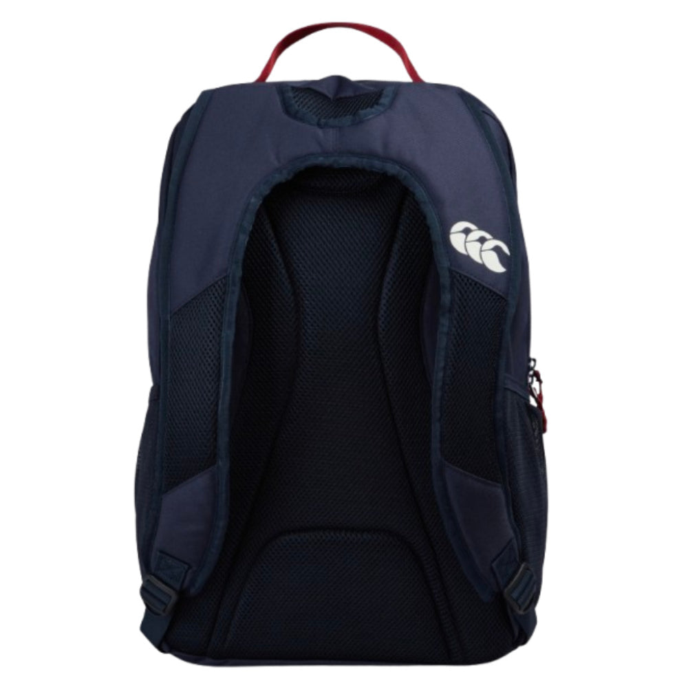 2024-2025 British & Irish Lions Backpack (Navy)_3