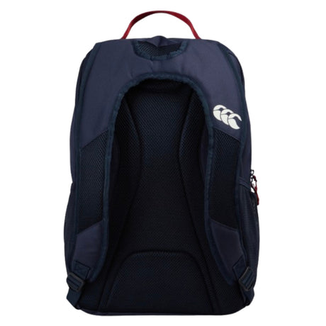 2024-2025 British & Irish Lions Backpack (Navy)_3