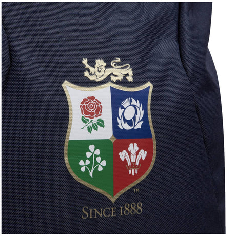 2024-2025 British & Irish Lions Backpack (Navy)_3