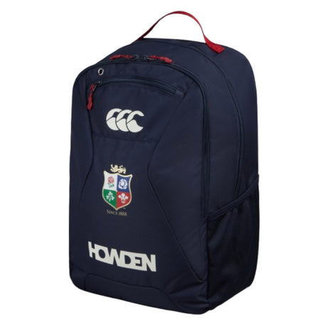 2024-2025 British & Irish Lions Backpack (Navy)_3