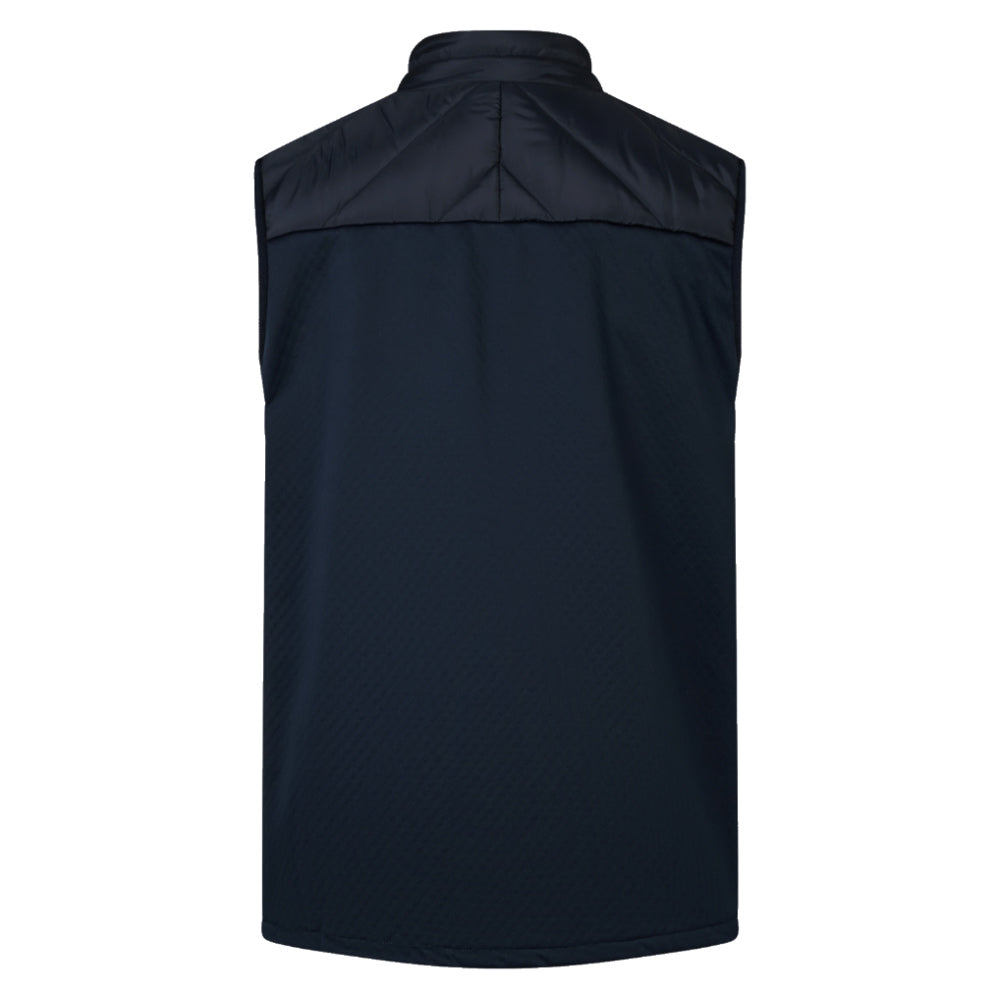 2024-2025 British & Irish Lions Microlight Gilet (Navy)_3