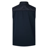 2024-2025 British & Irish Lions Microlight Gilet (Navy)_3