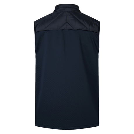 2024-2025 British & Irish Lions Microlight Gilet (Navy)_3