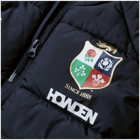 2024-2025 British & Irish Lions Microlight Gilet (Navy)_3