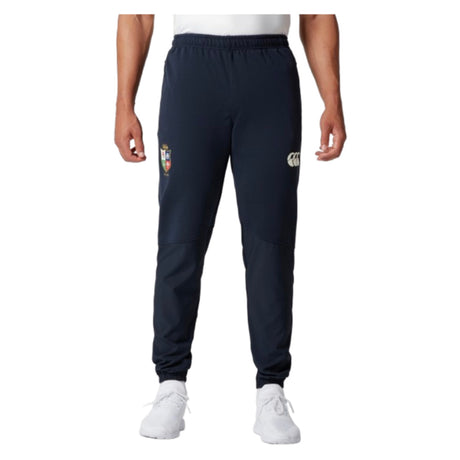 2024-2025 British & Irish Lions Training Pants (Navy)_2