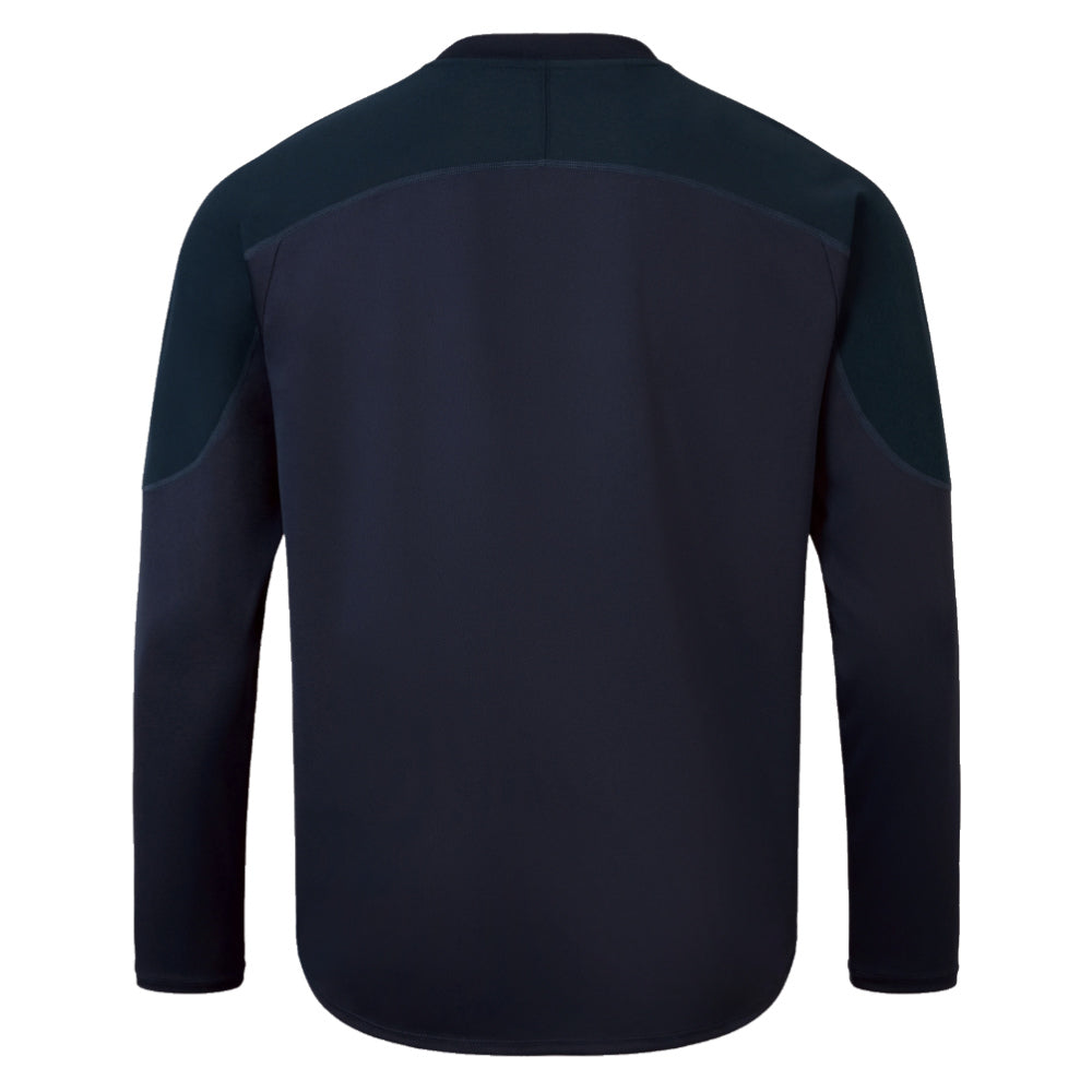 2024-2025 British and Irish Lions Drill Top (Navy)_2