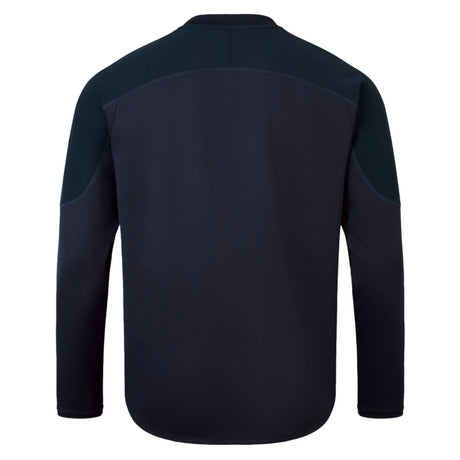 2024-2025 British and Irish Lions Drill Top (Navy)_2
