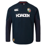 2024-2025 British and Irish Lions Drill Top (Navy)_2