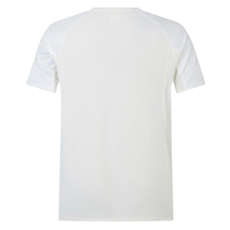2024-2025 British and Irish Lions Superlight Tee (Cream) (Your Name)_2