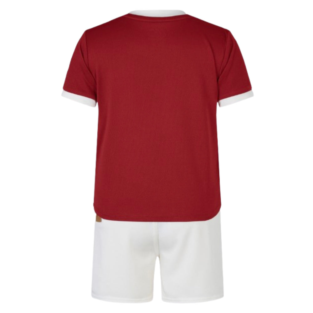 2024-2025 British and Irish Lions Home Rugby Infant Kit_3