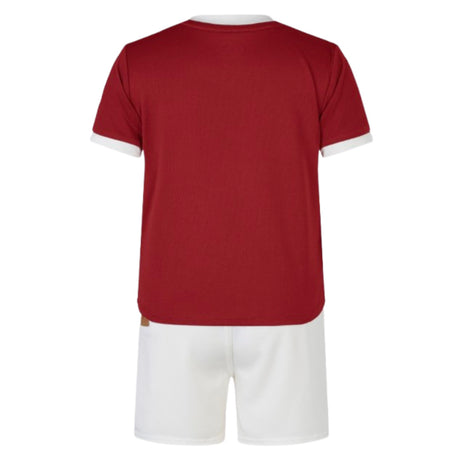 2024-2025 British and Irish Lions Home Rugby Infant Kit_3