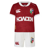 2024-2025 British and Irish Lions Home Rugby Infant Kit_3