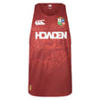 2024-2025 British and Irish Lions Poly Singlet (Red)_3