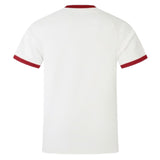 2024-2025 British and Irish Lions Replica Training Jersey (Cream) (Your Name)_2
