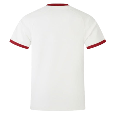 2024-2025 British and Irish Lions Replica Training Jersey (Cream)_2