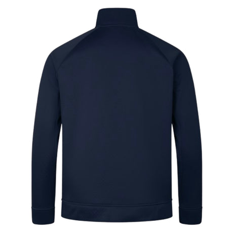 2024-2025 British and Irish Lions 1/4 Zip Fleece (Navy)_2