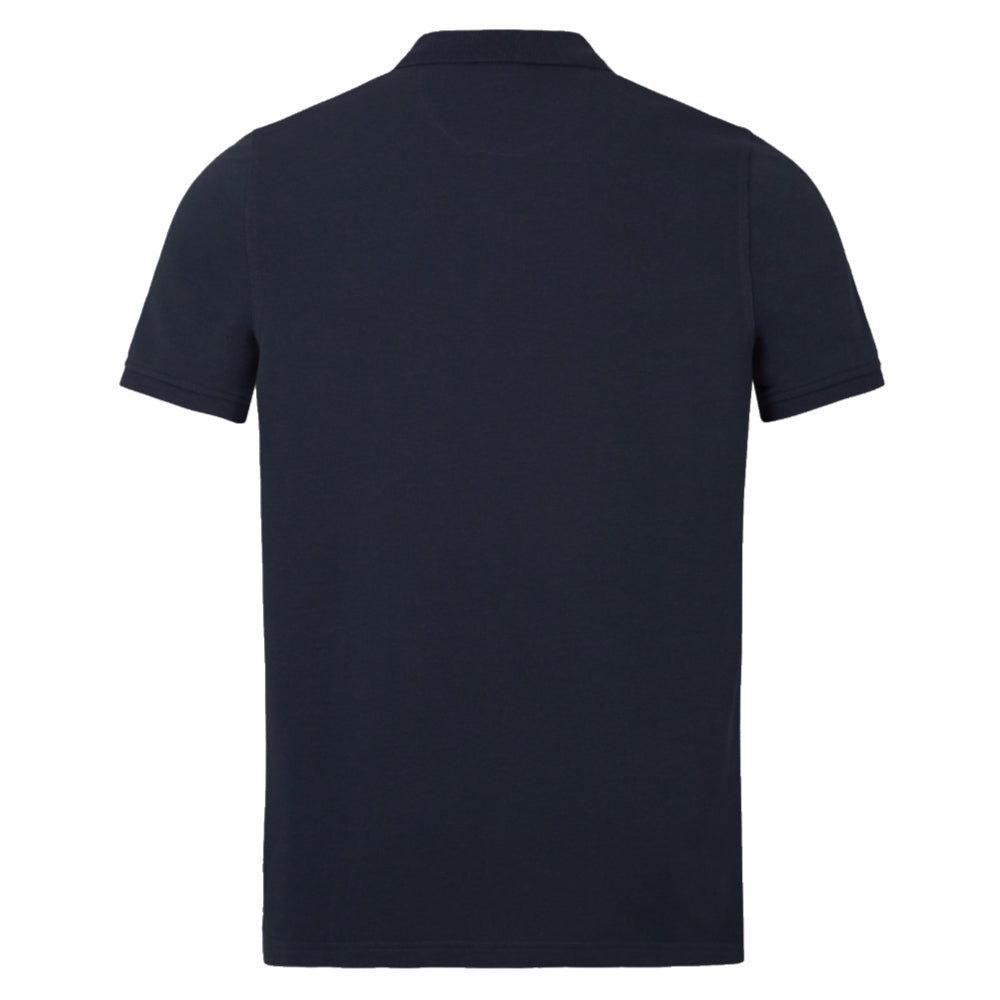2024-2025 British and Irish Lions Pique Polo Shirt (Navy)_2