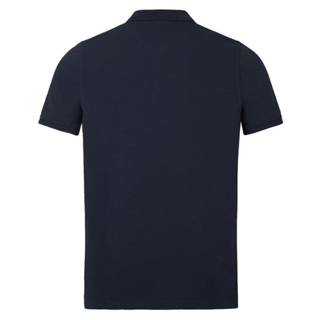 2024-2025 British and Irish Lions Pique Polo Shirt (Navy)_2